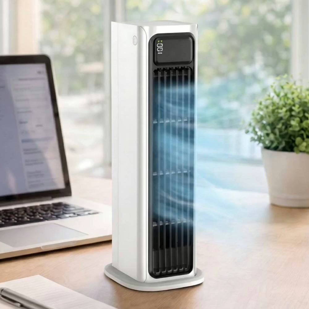 AirZuma portable cooler